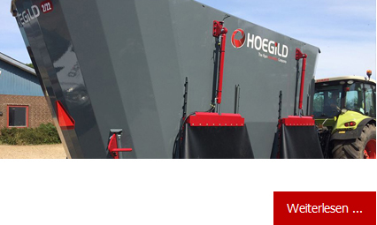 Hoegild FeederDE